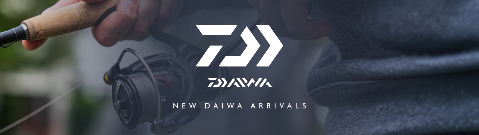 Daiwa Shop All