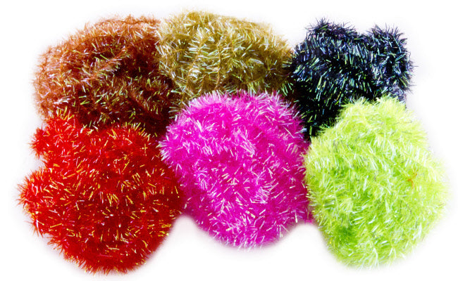 Enrico Puglisi Fibers