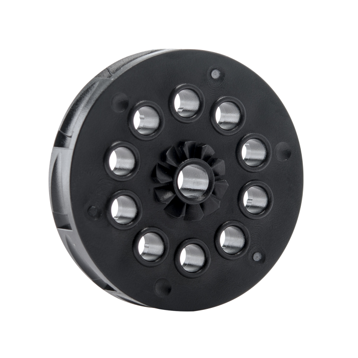 UX Brodax .177 BB Revolver