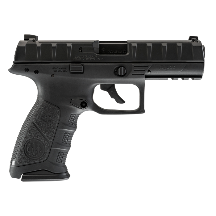 Beretta APX CO2 BB Pistol