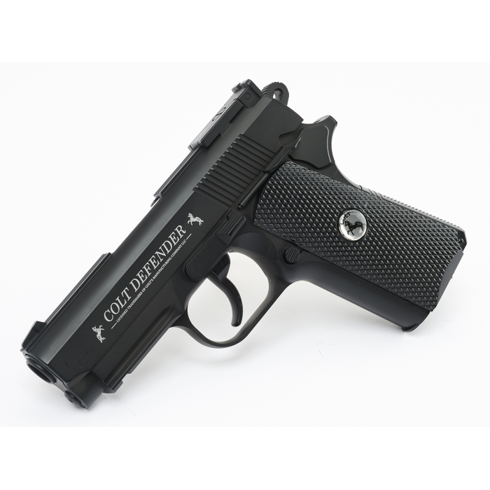 Colt Defender 1911 CO2 BB Pistol
