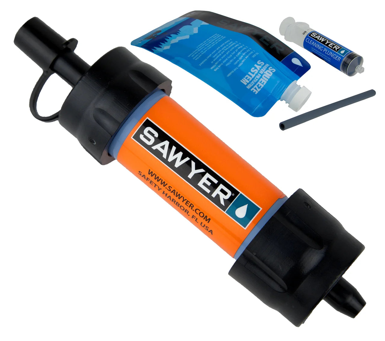 Sawyer Mini Water Filter