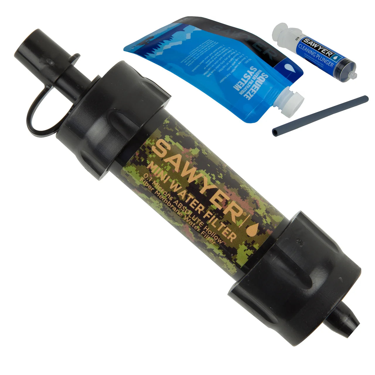 Sawyer Mini Water Filter