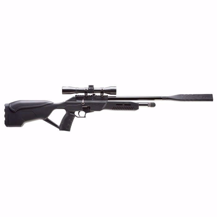 Umarex Fusion 2 Quiet Air Rifle