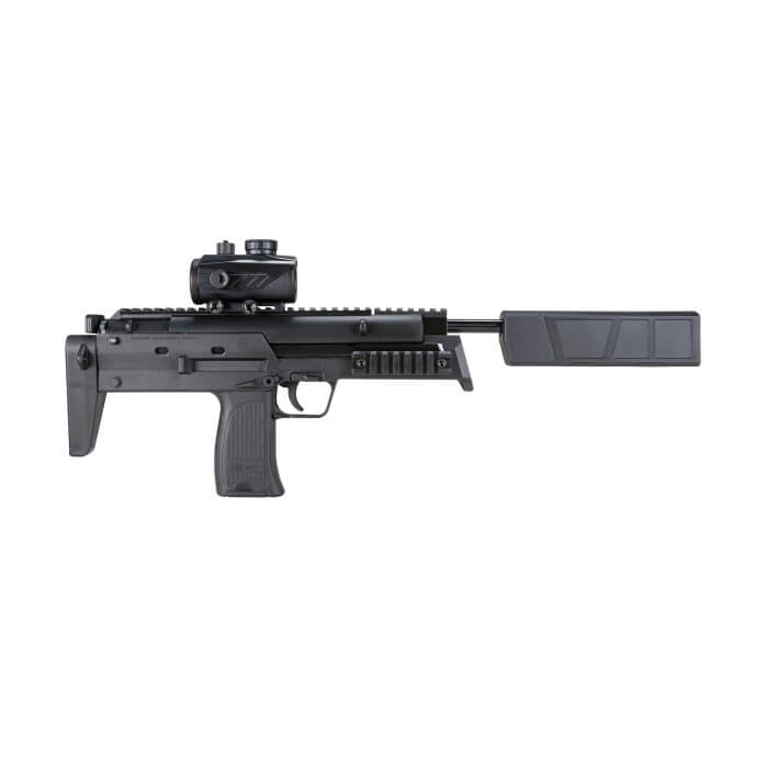 H7K MP7 Break Barrel Replica Pellet Gun