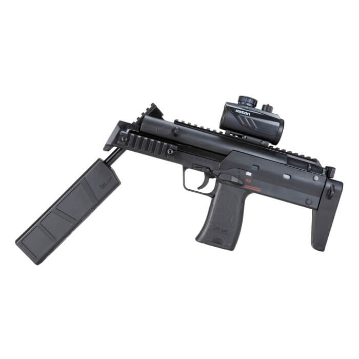 H7K MP7 Break Barrel Replica Pellet Gun