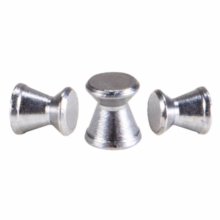 RWS .177 Diabolo Basic Pellet