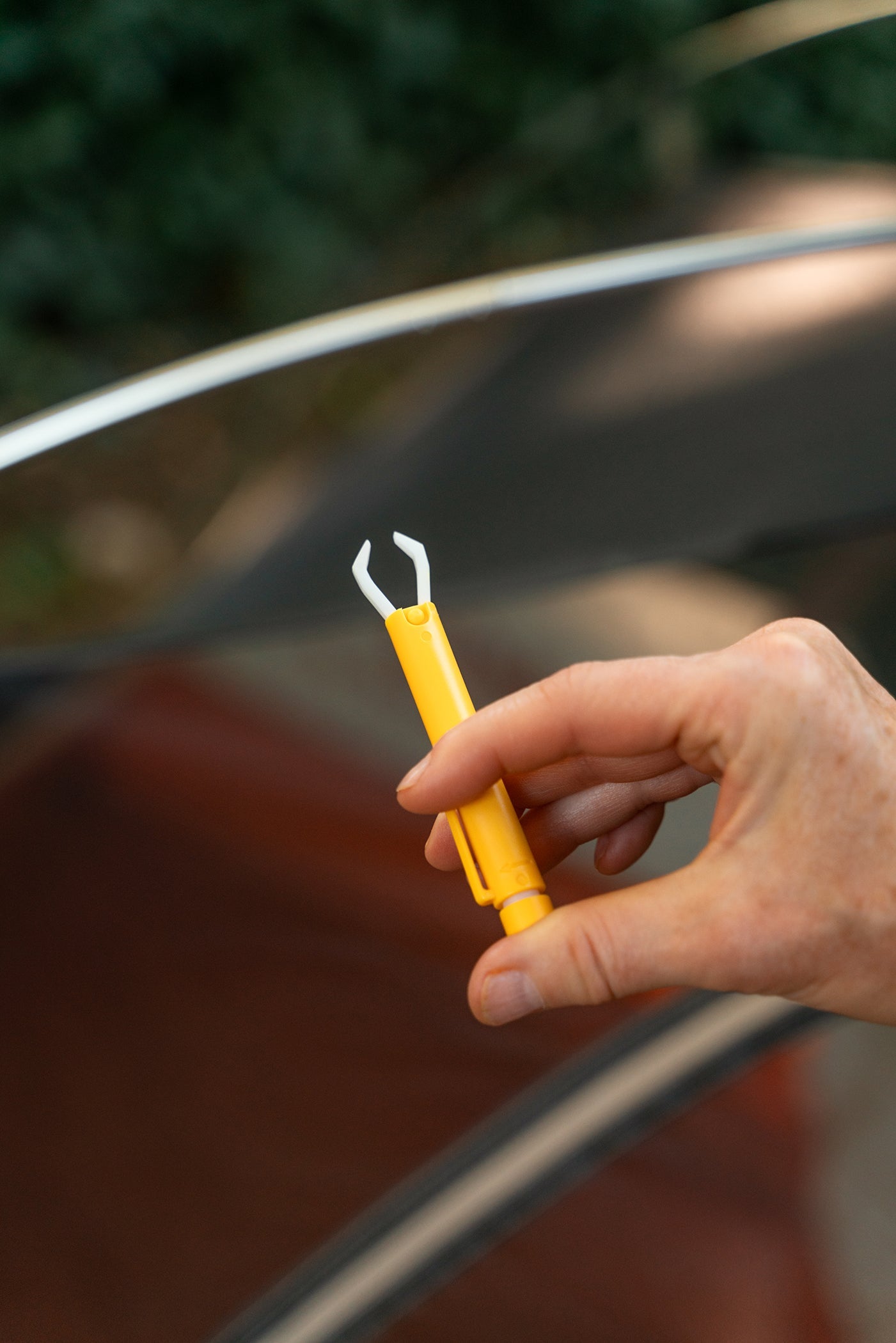 Coglan's Tick Remover