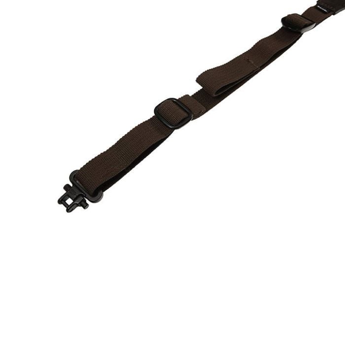 Allen Company Big Game Suede Deer Head Rifle Sling
