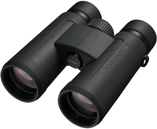 Nikon Prostaff P3 8X42