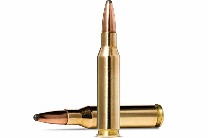Norma Dedicated Hunting 7Mm-08 / 150Gr