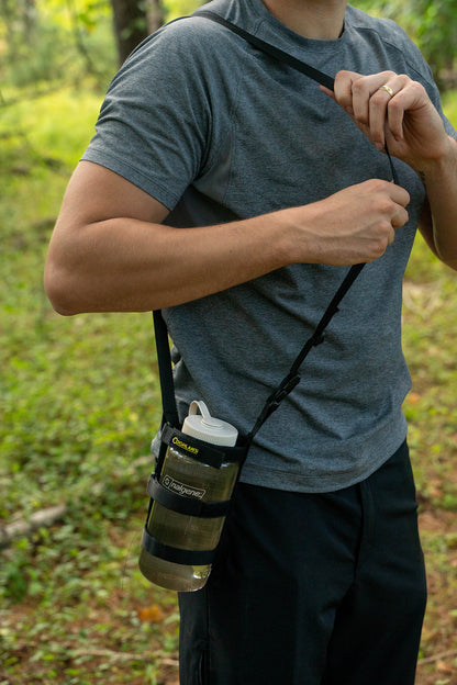 Coghlan's Bottle Carrier