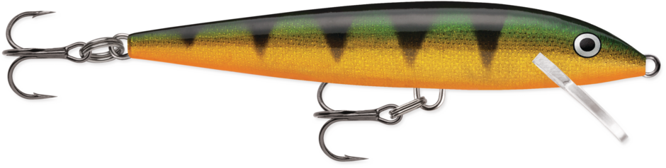 Rapala Original Floating Lure