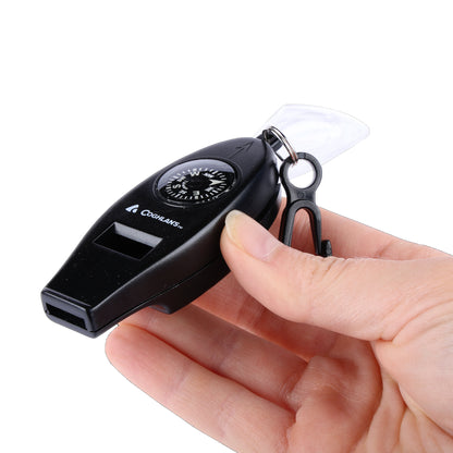 Coghlan's 4 Fonctions Whistle