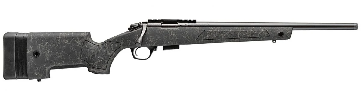 Bergara BMR-X