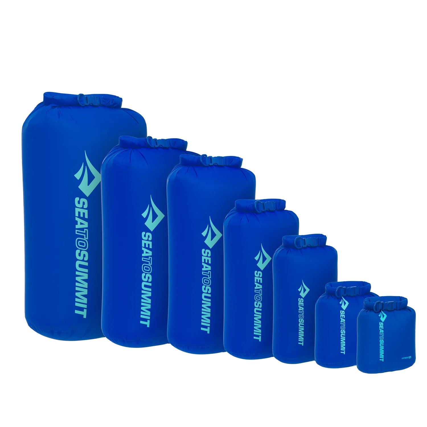 Sea To Sky Ultra Light Weight Dry Bag