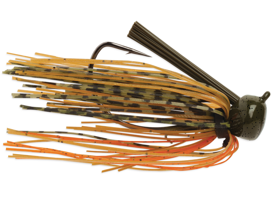 VMC FJW Weedless Football Jig