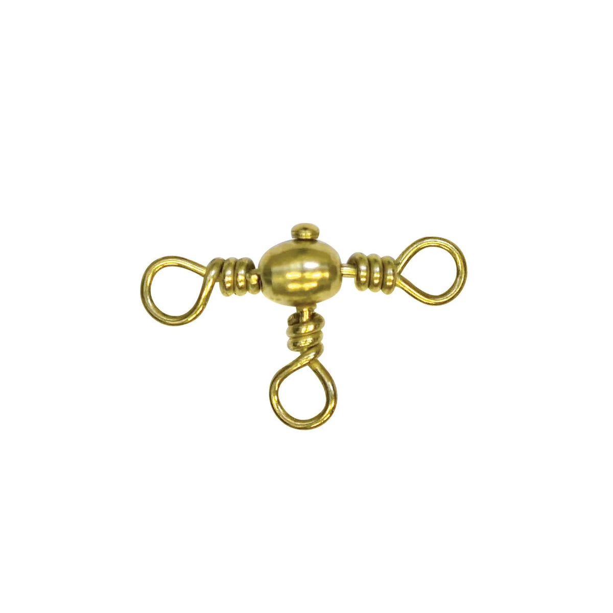 Eagle Claw Crossline Swivels