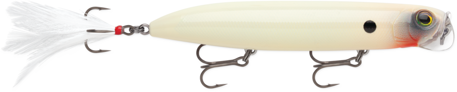 Rapala Precision Extreme Jowler Topwater Lure