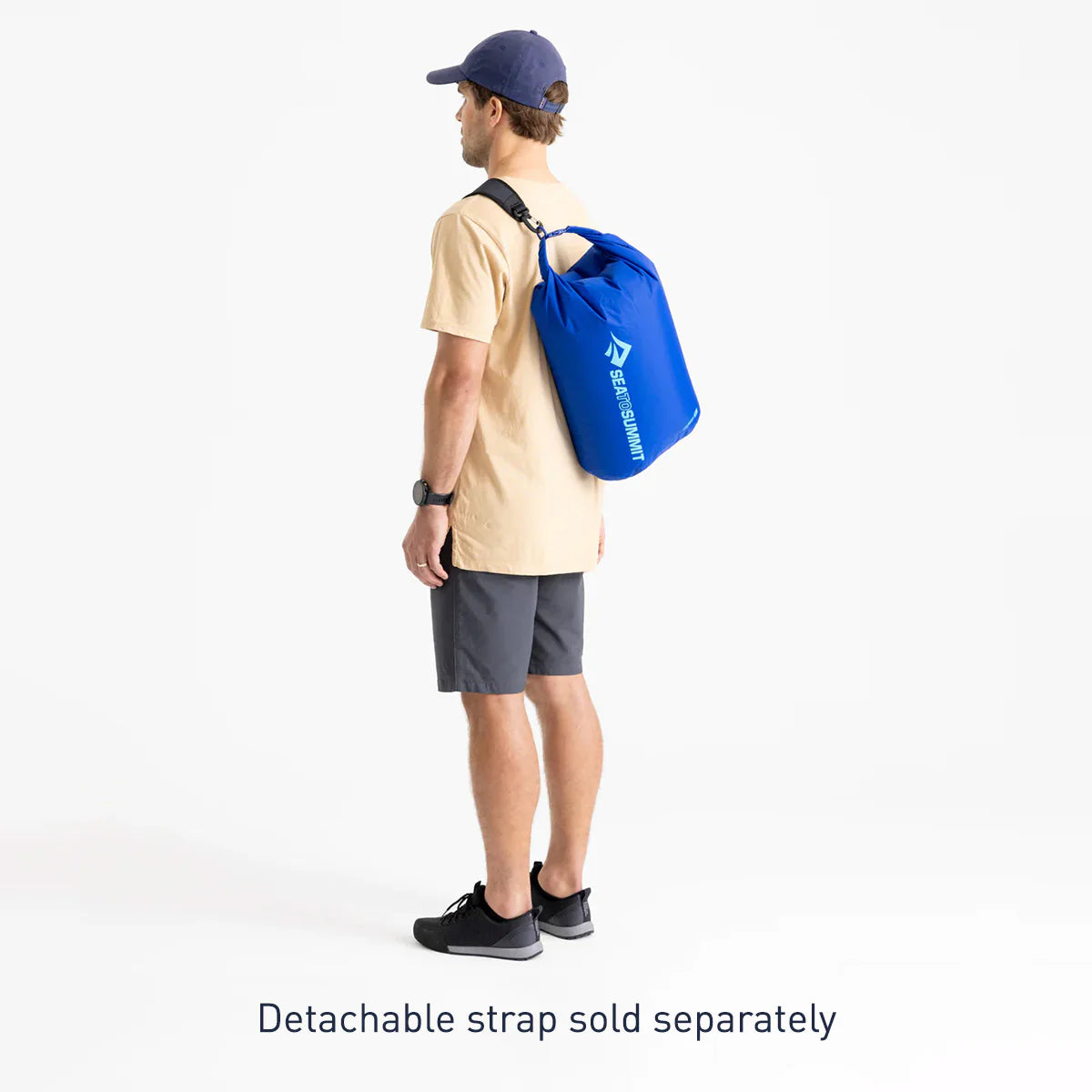 Sea To Sky Ultra Light Weight Dry Bag
