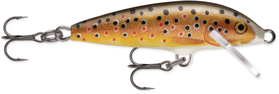 Rapala Original Floating Lure
