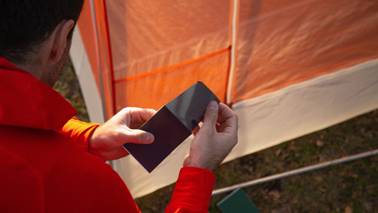Coghlan's Tent Pole Repair Kit