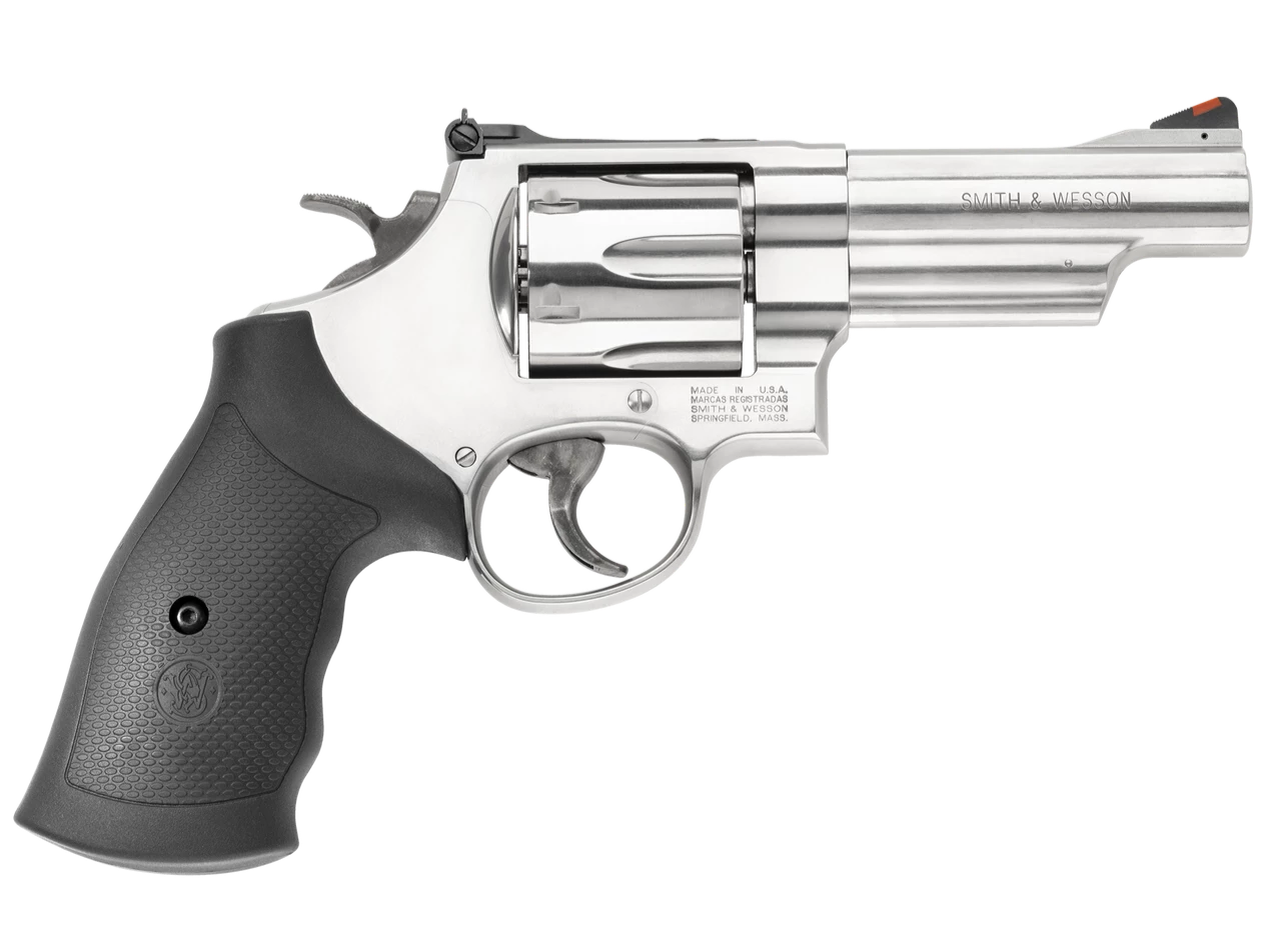 Smith & Wesson Model 629