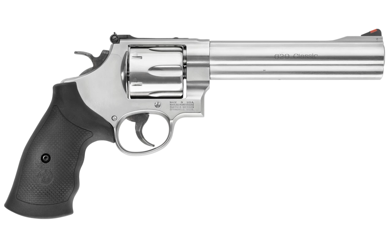 Smith & Wesson Model 629 Classic