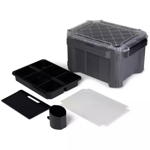 Plano GoNow 30L Camp Kit