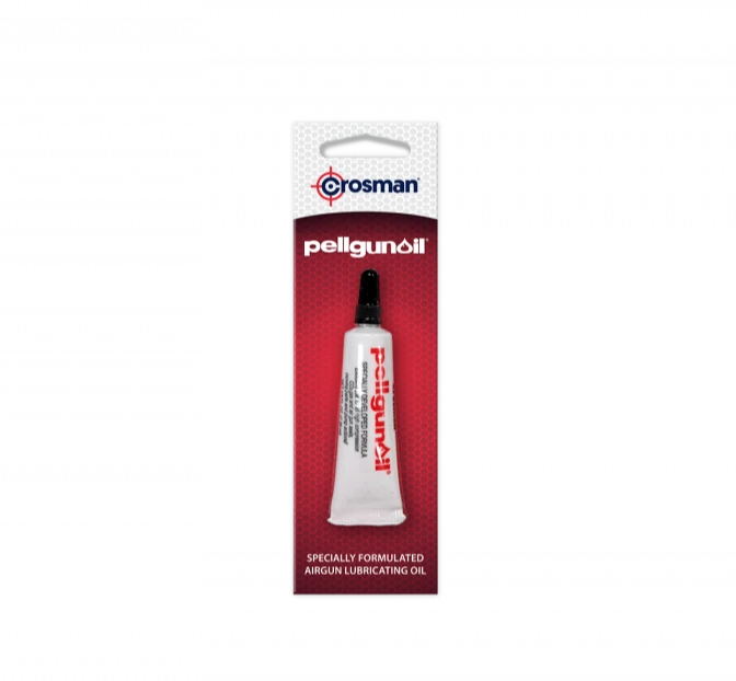 Crosman Pellgun Oil