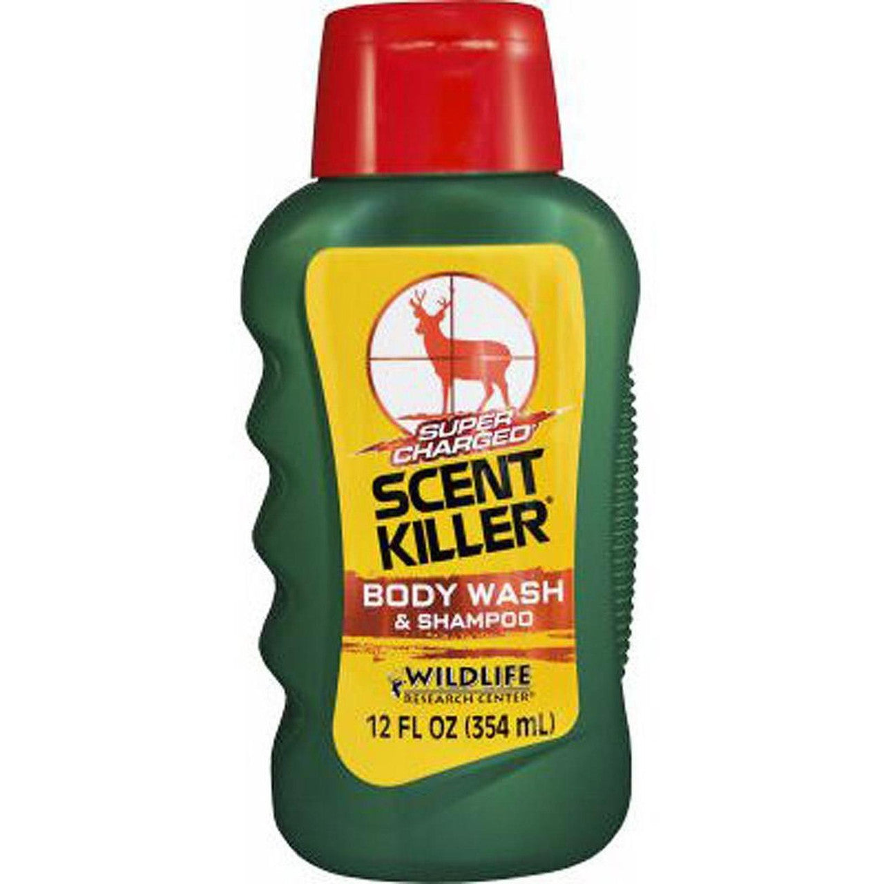 Wildlife Research Center Scent Killer Body Wash