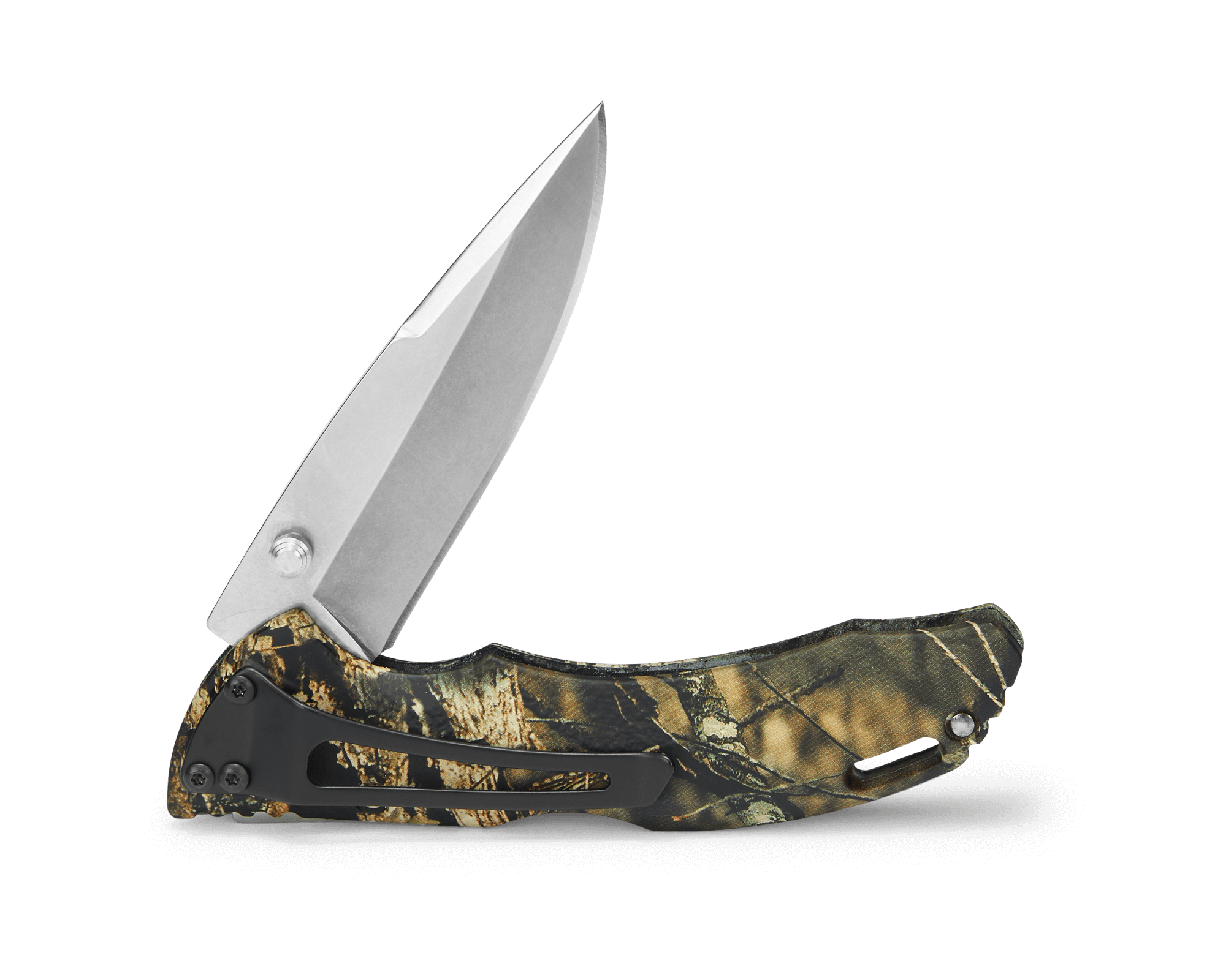 Buck 285 Bantam BLW