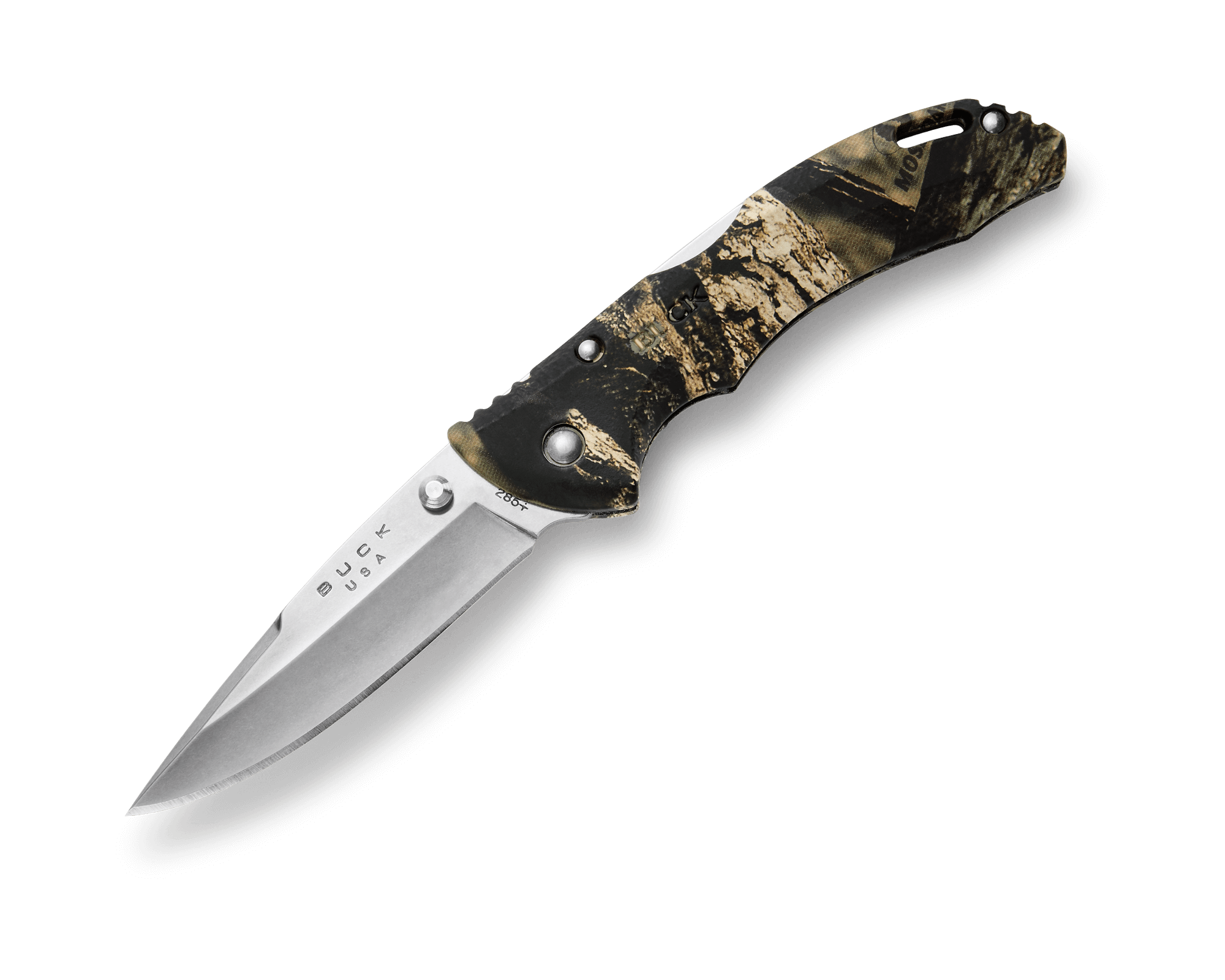 Buck 285 Bantam BLW