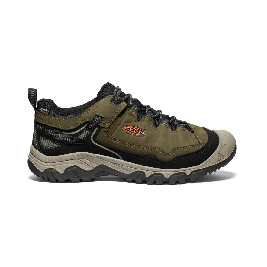 Keen Targhee IV Waterproof - Wide - Mens