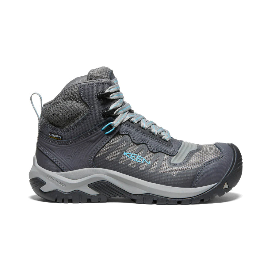 Keen Utility Reno KBF Mid Carbon Toe / Waterproof - Womens