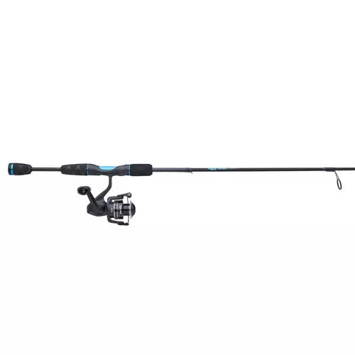 Ugly Stik GX2 Spinning Youth Combo