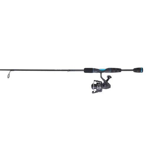 Ugly Stik GX2 Spinning Youth Combo