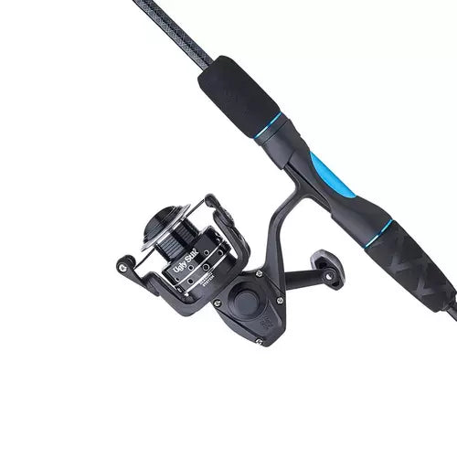 Ugly Stik GX2 Spinning Youth Combo