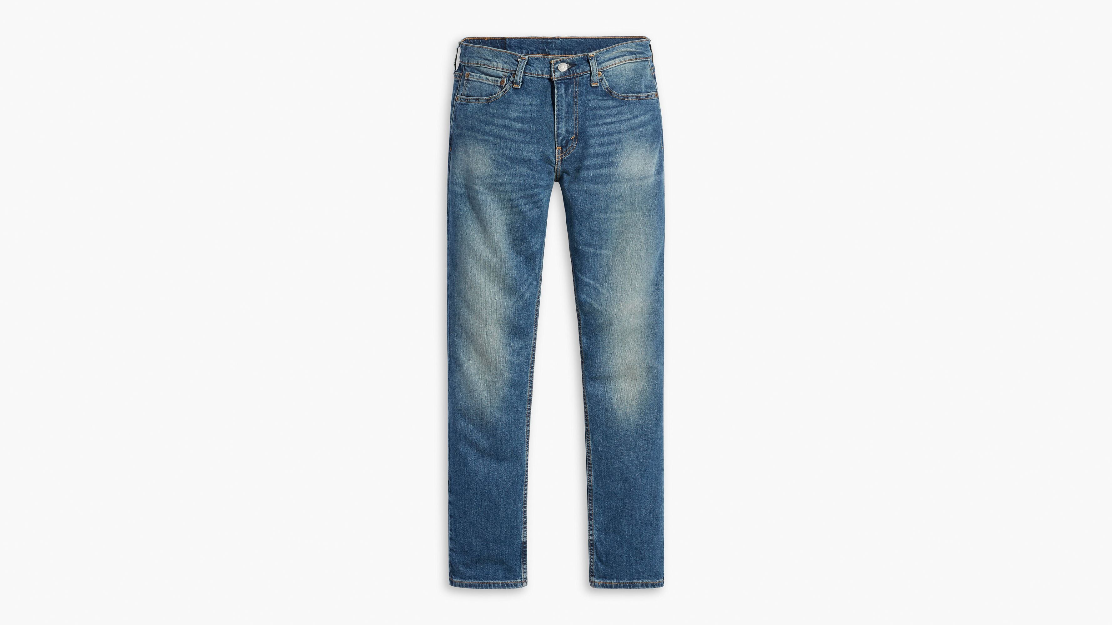 Levis Flex 511 Slim - Mens
