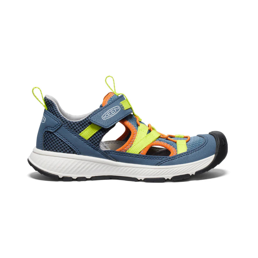 Keen Motozoa Sandal - Big Kids'