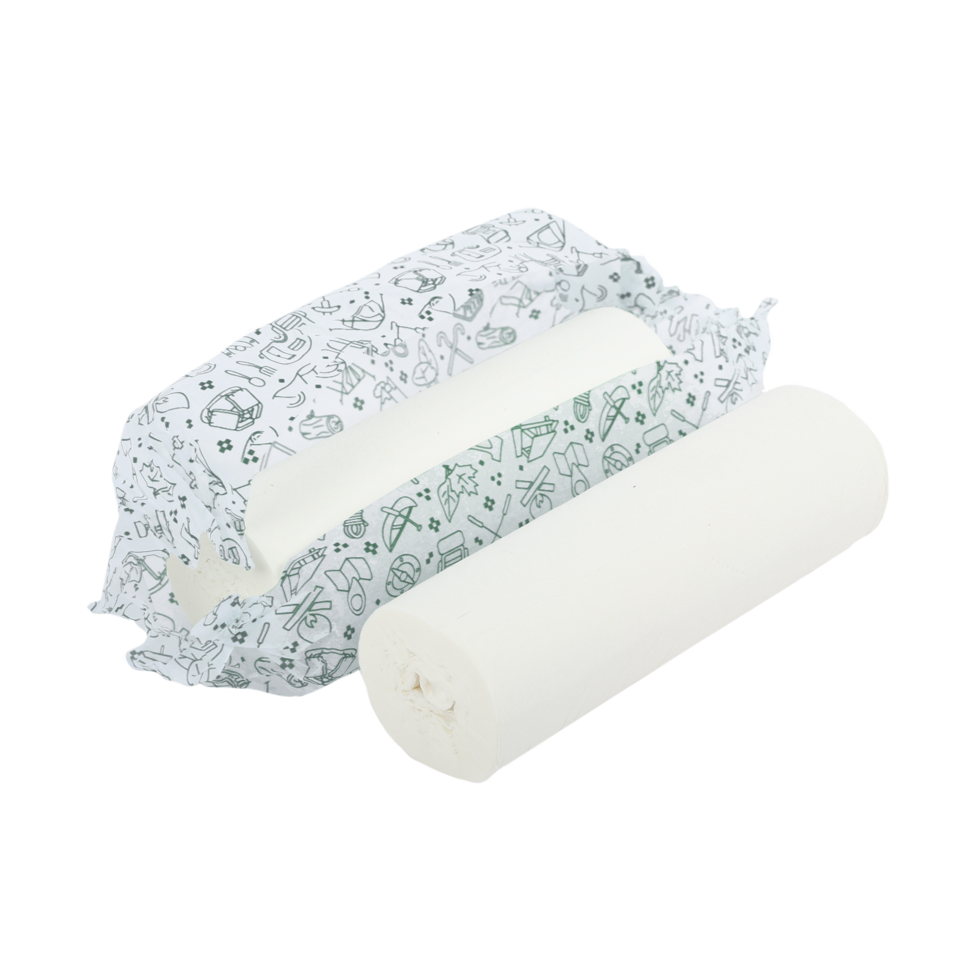 Coghlan's Toilet Tissue - 2 Pack