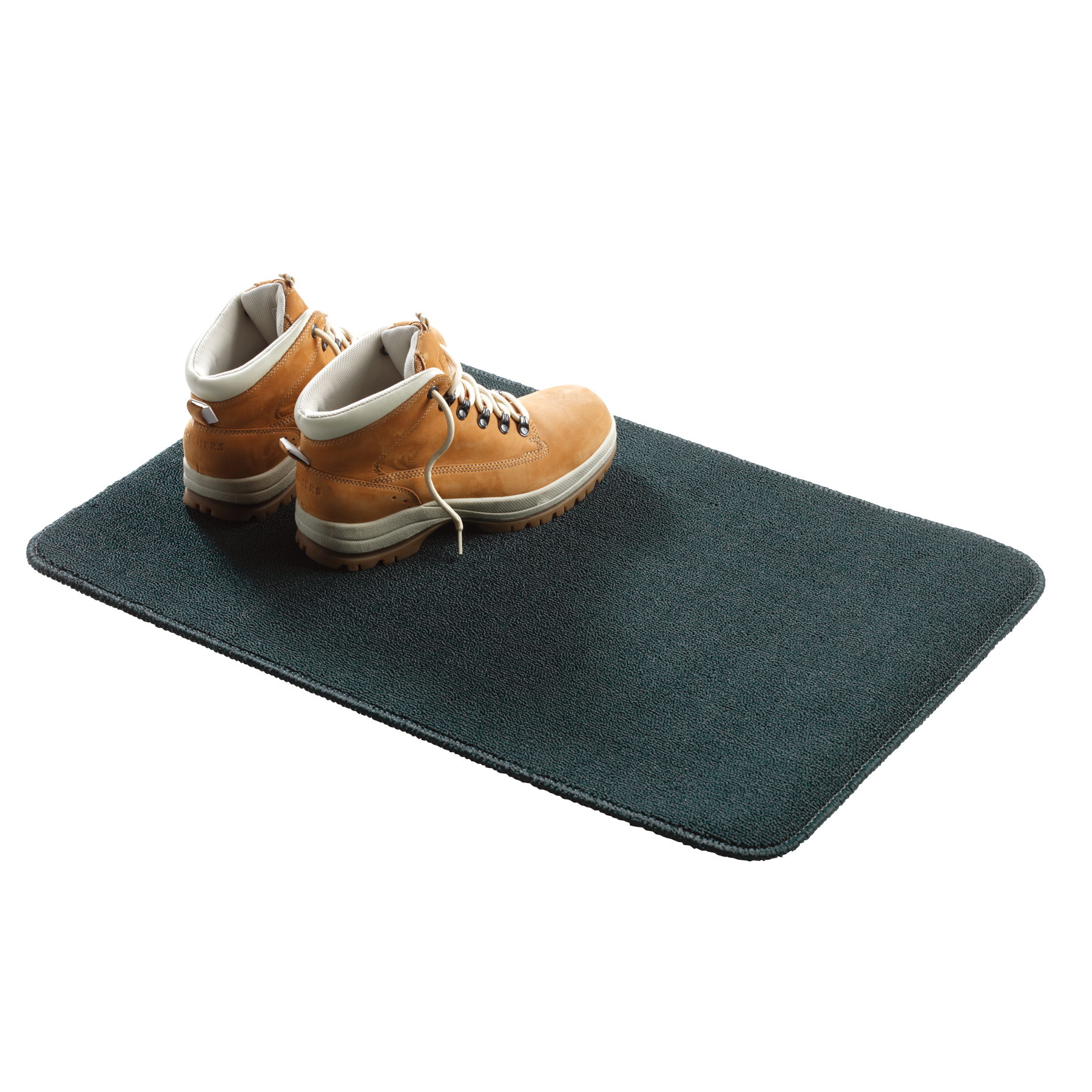 Coqhlan's Inside/Outside Tent Mat