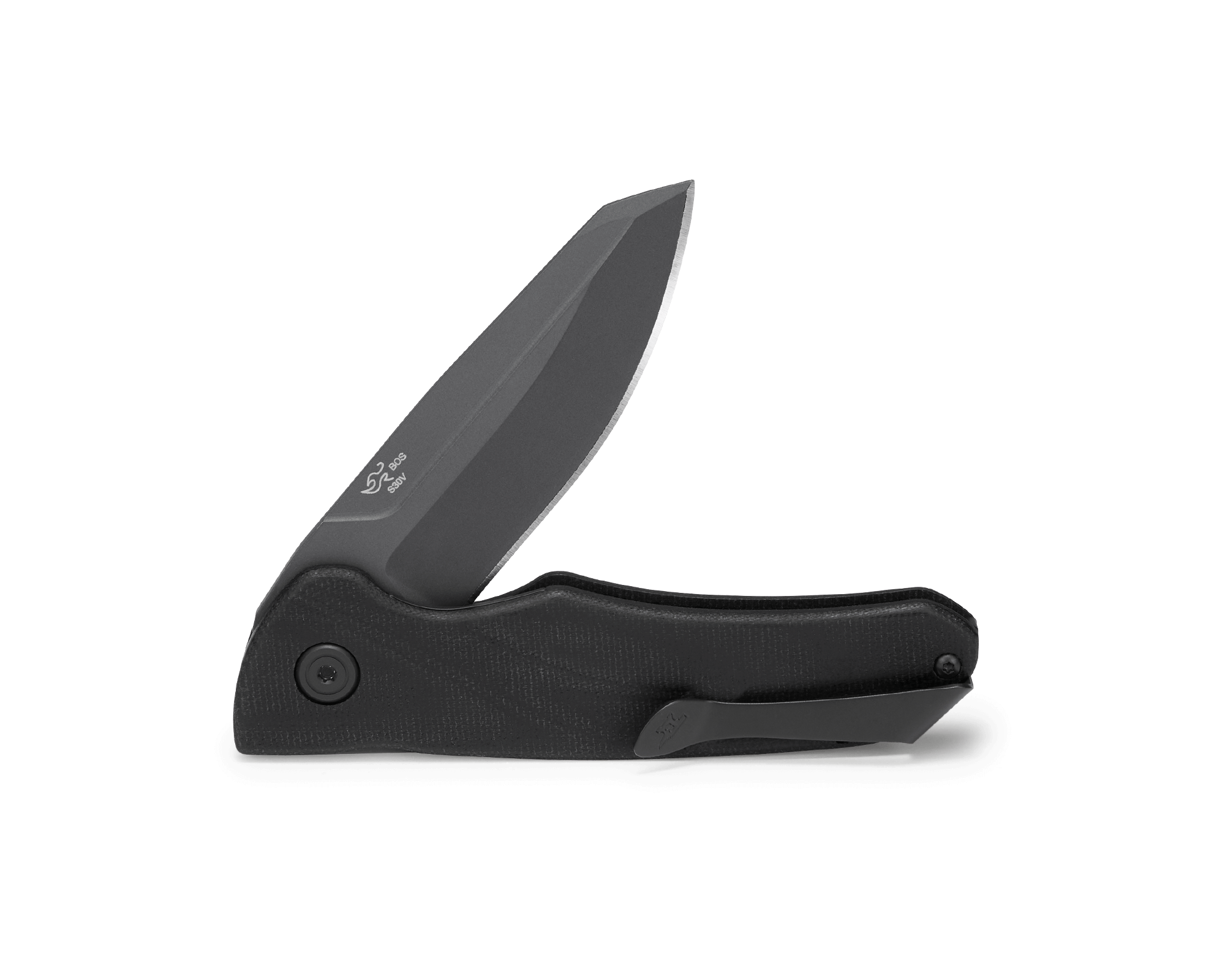 Buck 843 Sprint Ops Knife