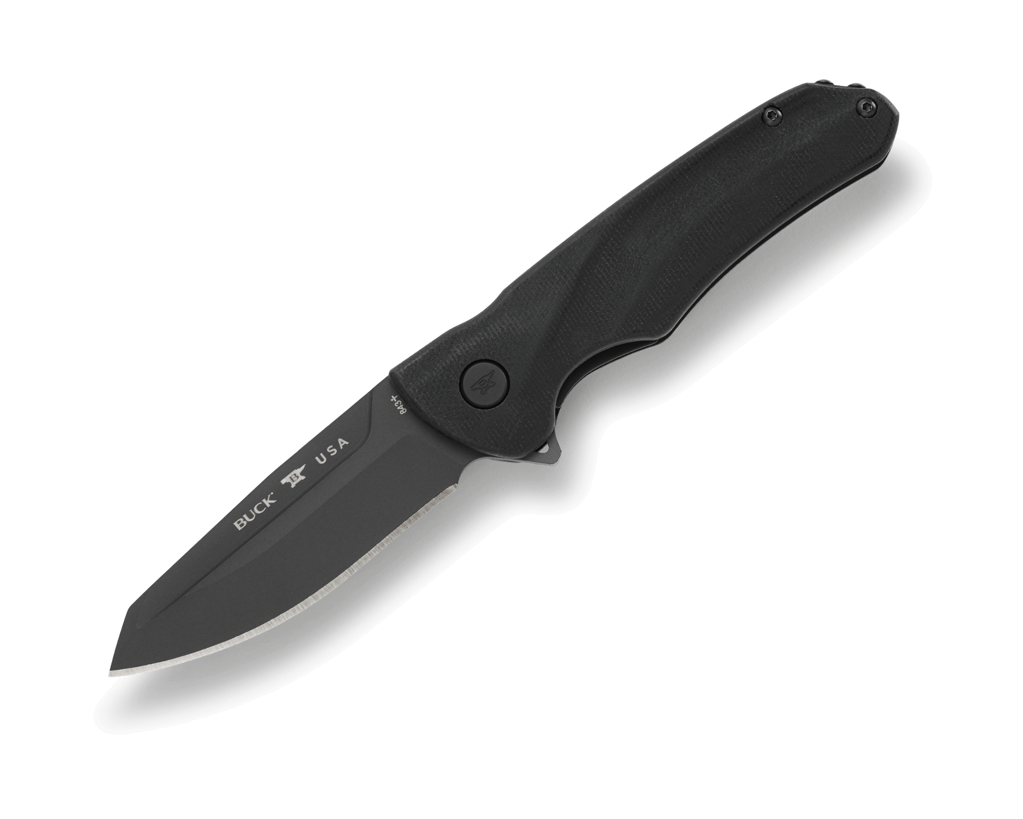 Buck 843 Sprint Ops Knife