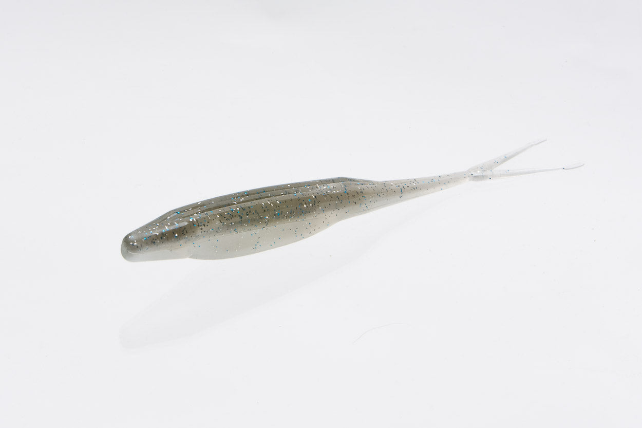 Zoom Super Fluke Baitfish Imitator