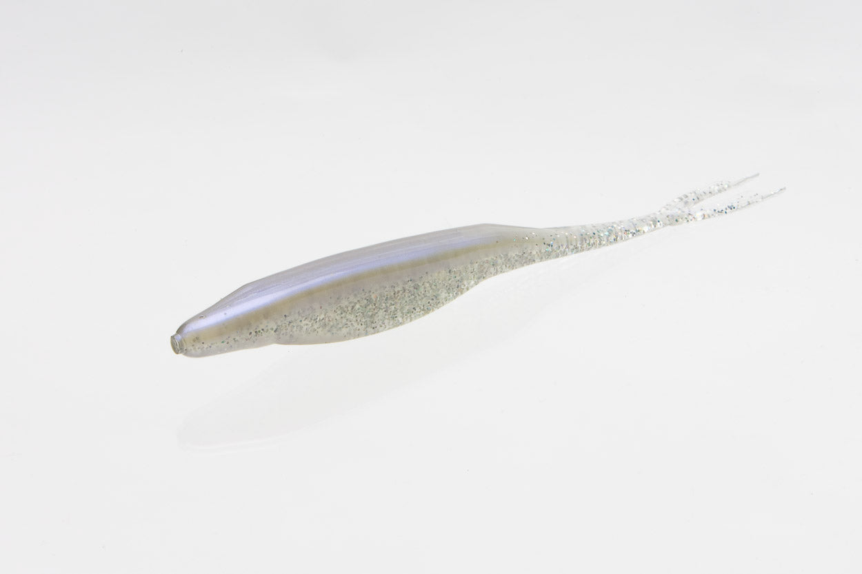 Zoom Super Fluke Baitfish Imitator