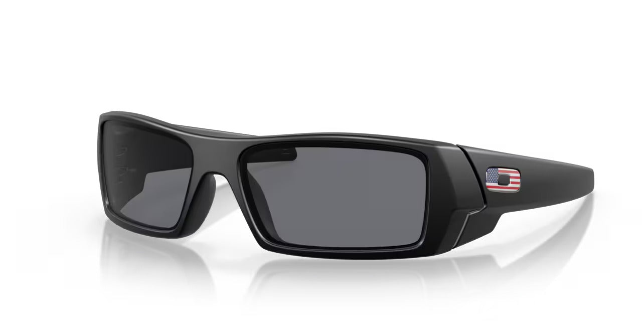 Oakley Gascan