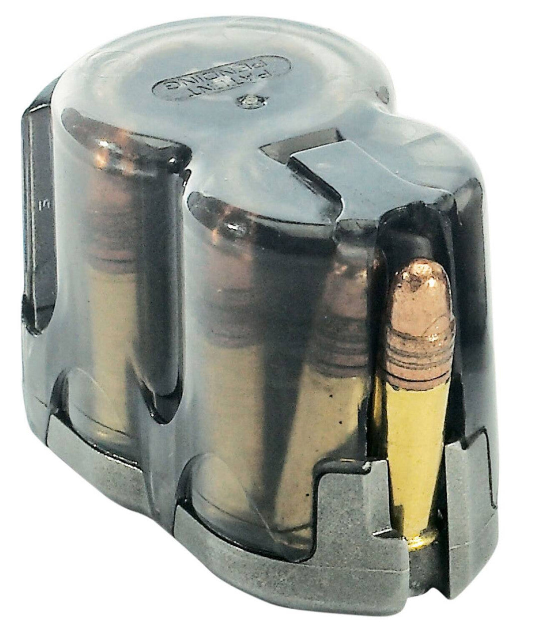 Browning T- Bolt Double Helix - 22LR / 10 Round