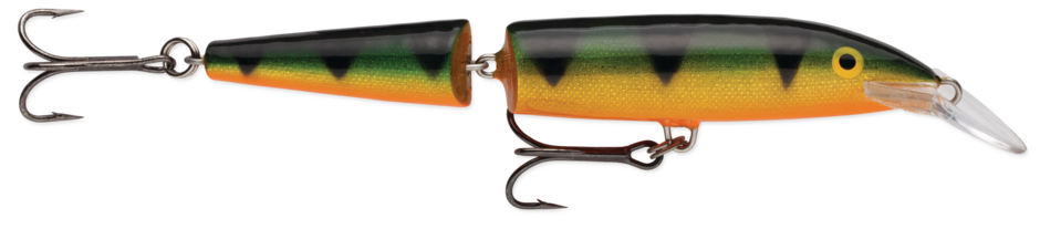 Rapala Jointed Minnow Lure