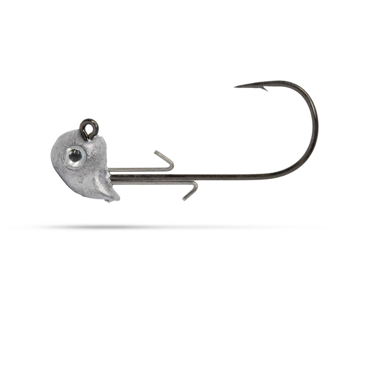 Duckett Sway Head Jig